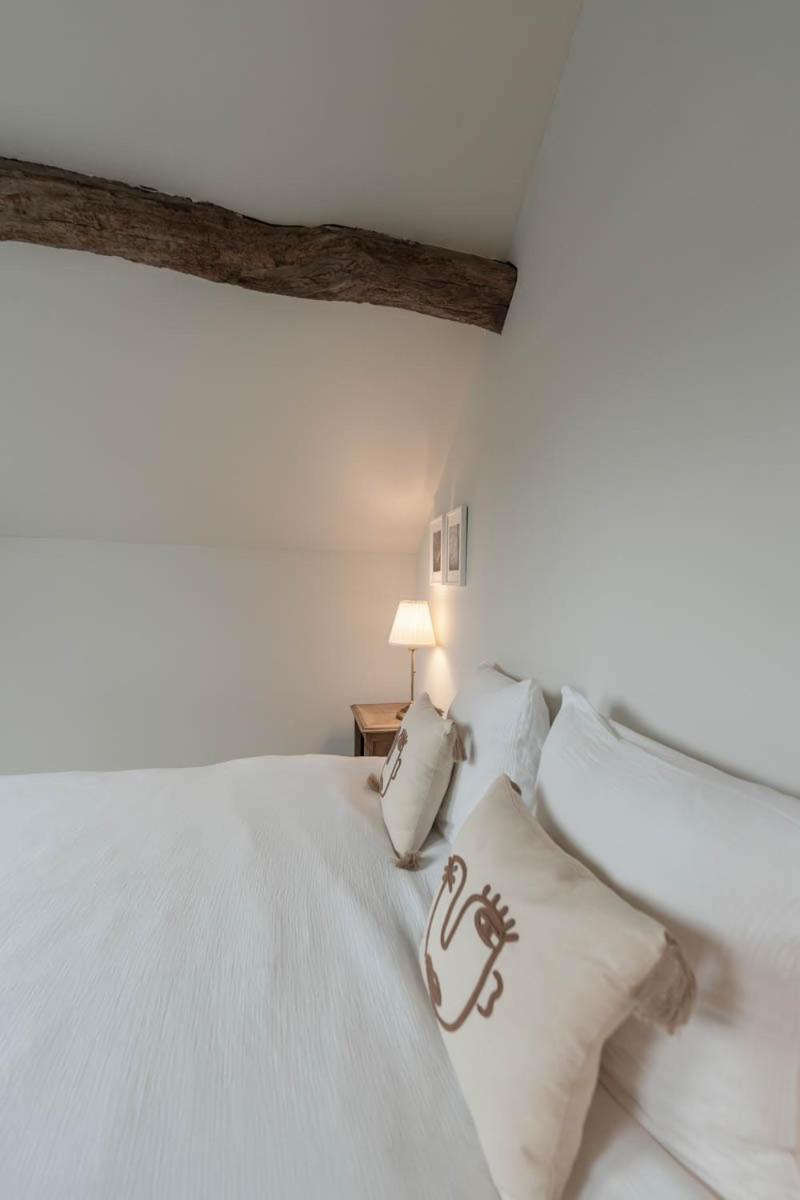 Maison Comtale Rochefort Buitenkant foto