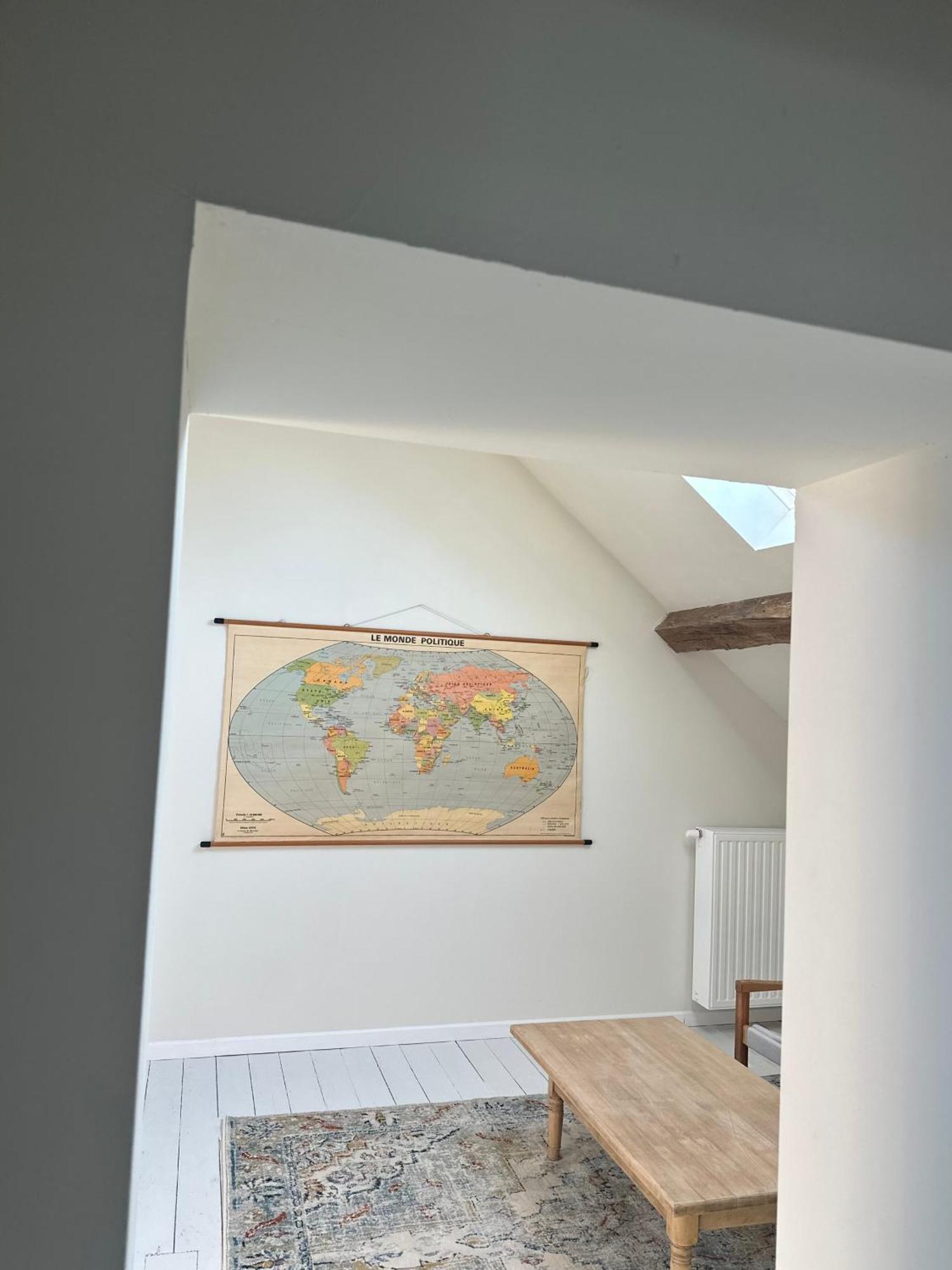 Maison Comtale Rochefort Buitenkant foto